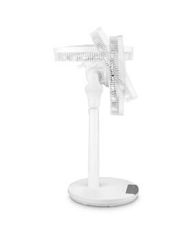 VENTILADOR PIE UFESA SENDAI 14ASP 24W 40CM M/D