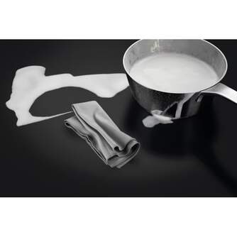ENCIM. AEG TN63IV00CT 3F INDUC 32CM SAPHIRMATTSE