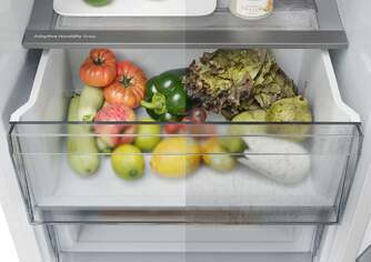 FRICOM. HOOVER HONBQT3519EW 193x54 NF INTEG