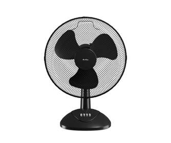VENTILADOR SOBREMESA ARTICA AVS45W16N 45W 40CM NGR