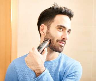 BARBERO TAURUS HADES RECARGABLE