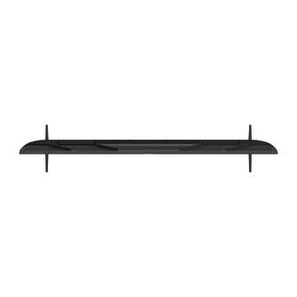 TV HAIER 50%%%quot; H50K85FUX UHD GOOGLETV DOLBY AUDIO