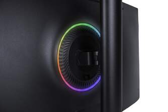 MONITOR NILOX 34%%%quot; NXM344KD11 ULTRAWIDE UWQHD CURVO