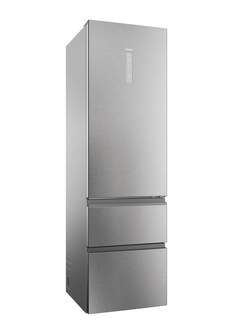 FRICOM. HAIER HTW5620ENMG 205x60 NF INOX 3D 3P
