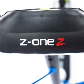 PATIN ELECTRICO SMARTGYRO Z-ONE 2 BLUE C 10%%%quot; 350W