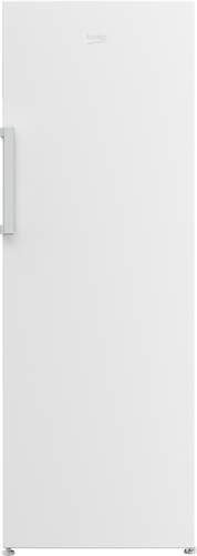 Congelador Vertical Beko RFNE290L31WN - F, 171x60cm, 250L, NoFrost, Blanco