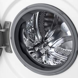 LVD.SEC. LG F4DR6010A0W 1400R 10/6 A/D STEAM TURBO