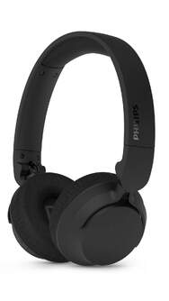 AURICULARES PHILIPS TAH4000BK/00 BT DIADEMA 70H NG
