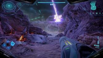 JGO. NINTENDO SWITCH 2 METROID PRIME 4: BEYOND