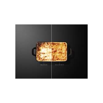 HORNO AEG BPS535160W GT A  PIROL CRIST.BCO 71L