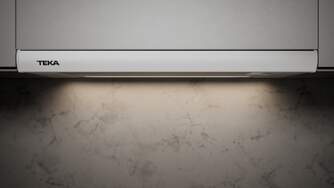 CAMP. TEKA TL6310W BLANCA 40474251