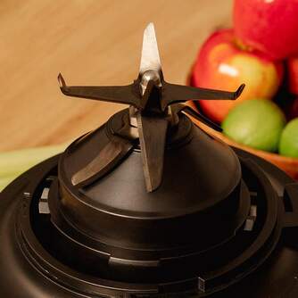 BATID. VASO CECOTEC G.KATANA 3984 V/C 1800W