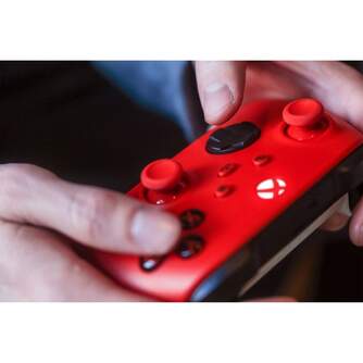MANDO XBOX ONE WIRELESS RED VALENTINE