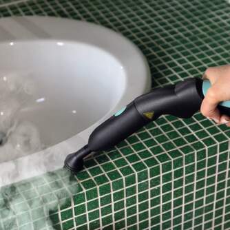 VAPORETA ARIETE 4145/22 5BAR 1,2L 1500W 45MIN