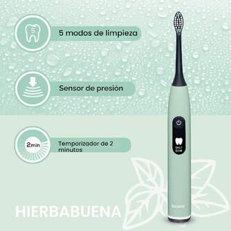 DENTAL BEURER SC50 MENTA SONICO