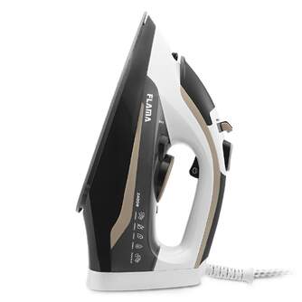 PLANCHA FLAMA 5342 2400W GV80 CERAMICA