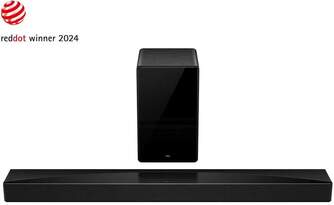 BARRASONIDO TCL Q75HE 5.1.2 620W DOLBYATMOS WIR SU