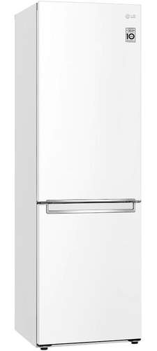 Frigorífico LG GBB71SWVCN1 - Clase C, 186cm, NoFrost, Inverter, DoorCooling, FreshConverter/Balancer