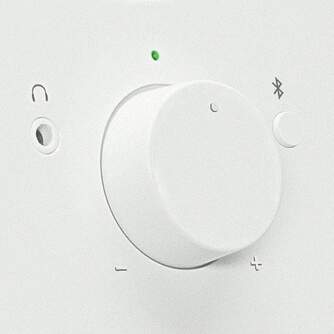 ALTAVOCES LOGITECH Z207 BLUETOOTH BLANCO