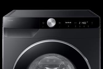 LVD. SAMSUNG WW90DG6U85LBU3 9KG 1400RPM NEGRA ECB