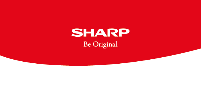 Sharp | Calidad para vivir. Electrodomésticos en mielectro.es