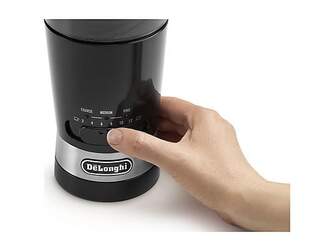 MOLIN. DELONGHI KG210