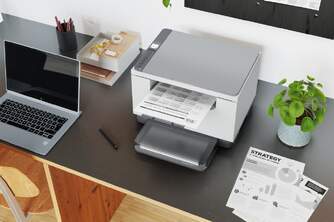 IMP. MULTI HP LASERJET M234D MULTIFUNCION DUPLEX