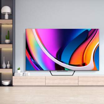 TV METZ 50%%%quot; 50MQD7500Z UHD QLED GOOGLETV DOLBYATMO