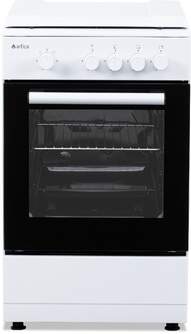 COCI. ARTICA AKF5055W BLANCA 50x55 4F