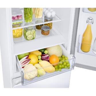 FRICOM. SAMSUNG RB34C600CWW/EF 185x59x66 NF BCO