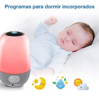 PROYECTOR LUZ VTECH BC8313 V-HUSH PRO