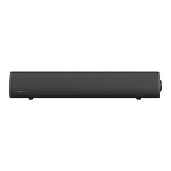 BARRA DE SONIDO CRETIVE SOUND BLASTER GS3 7,1