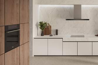 CAMP. LG HCEZ3626S 90CM 800m3h SILVER