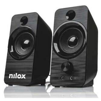 ALTAVOCES NILOX NXAPC02 6W PC
