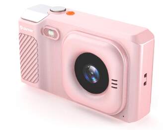 CAMARA DENVER DCA-4818RO ROSE