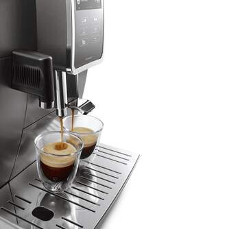 Cafetera Superautomática Delonghi Dinámica Plus ECAM370.95.T