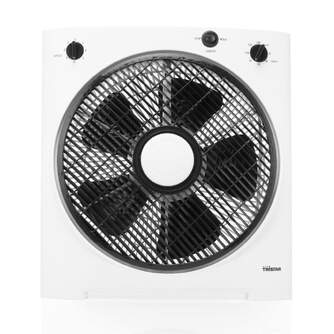 VENTILADOR BOX TRISTAR VE5858 BOXFAN 30CM 40W OSC