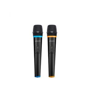 ALTAVOZ PHOENIX BIGBOSS XL 300W 2 MICROS 10%%%quot;