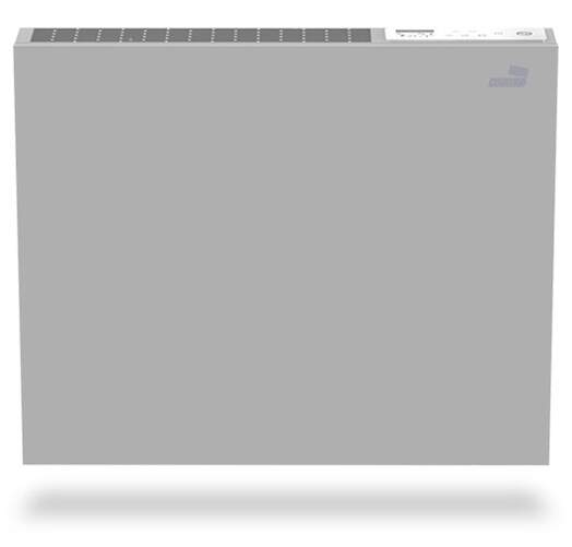 Emisor Térmico Cointra Teide 1000 - 1000W, Cronotermostato Programable, Inverter