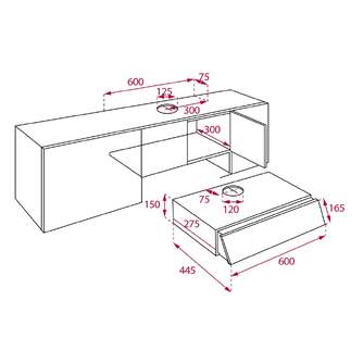 CAMP. TEKA XT2 62030 SOS BLANCA 113120004