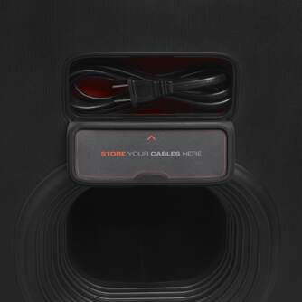 ALTAVOZ JBL PARTYBOX ULTIMATE