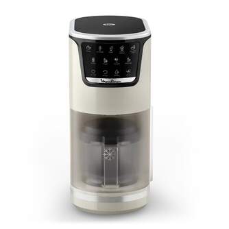 HELADERA MOULINEX MJ602A DOLCI 600W 1,4L 9PR 3BOL