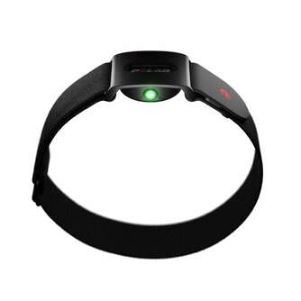 CINTA FRECUENCIA POLAR VERITY SENSE OHR BLK M-XXL