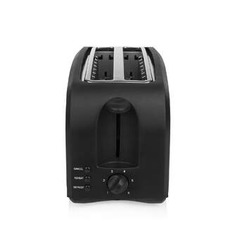 TOST. TRISTAR BR1046 2R LARGA INOX 1400W