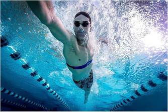 CINTA FRECUENCIA GARMIN HRM-SWIM 010-12342-00