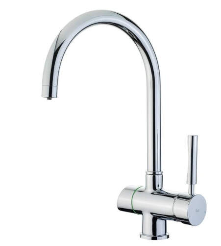 Grifo Teka OS200 182000200 - Cromo