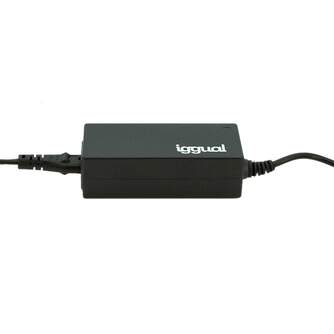 CARGADOR UNIVERSAL AUTOMATICO IGGUAL CUA-11T-45W