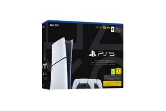 CONSOLA SONY PS5 DIGITAL   DUALSENSE V3
