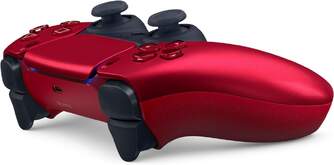 MANDO SONY PS5 DUALSENSE WIRELESS VOLCANIC RED