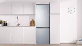 FRICOM. BALAY 3KFE561MI 186x60 NF INOX MATE